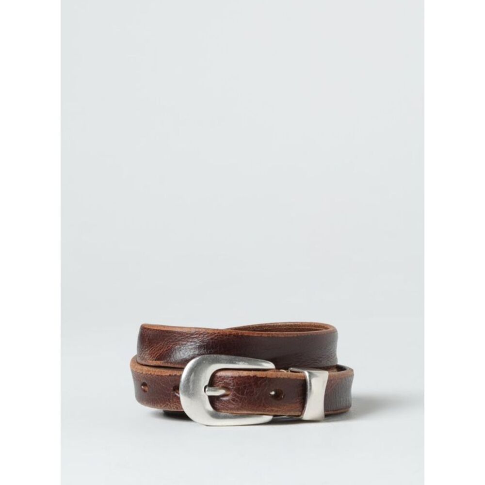 Our Legacy Men Men's Belt Our Legacy
